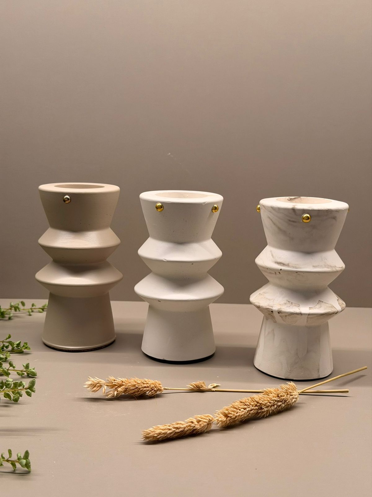 Candelabro Lumina