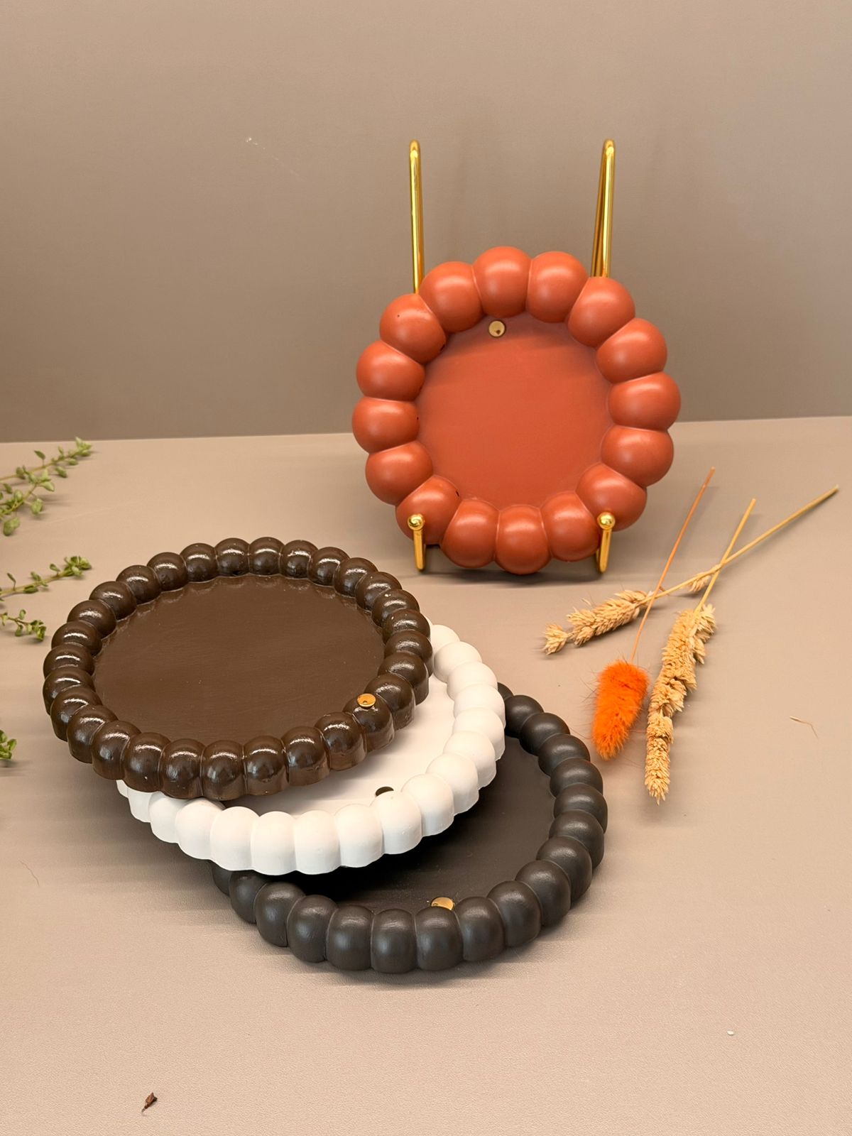 Bandeja Buble